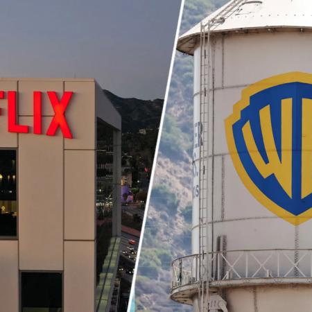 Es oficial: Netflix confirmó la compra de Warner Bros. por 82.700 millones de dólares
