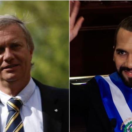 Efecto Bukele en Chile: el dato clave detrás del triunfo de José Antonio Kast