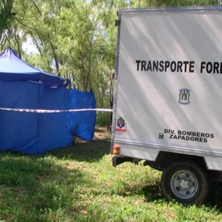 Hallan a un hombre asesinado en el río Paraná: tenía heridas de arma blanca en el tórax