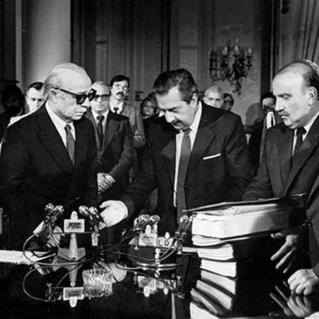 ¿Qué fue la CONADEP y por qué es tan importante para Argentina?