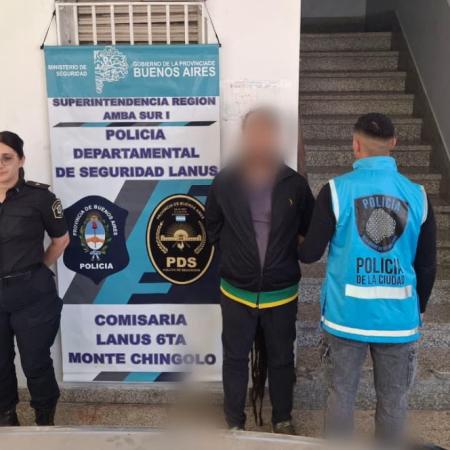 Operación Dori en CABA y Conurbano: así cayó la red de abuso infantil por Signal