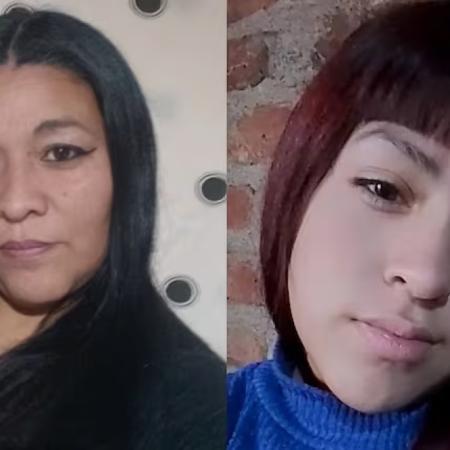 Doble femicidio: detienen en La Pampa a la pareja sospechosa del asesinato de Vanesa y su hija