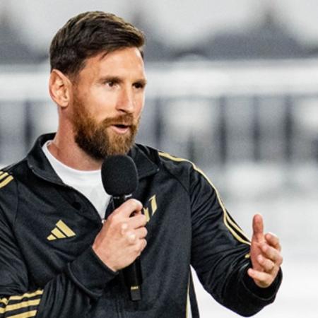 Arranca la Messi Cup: el sueño juvenil en la casa del Inter Miami