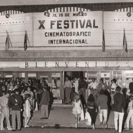Mar del Plata,1954: así se gestó el único festival de cine clase A de Latinoamérica