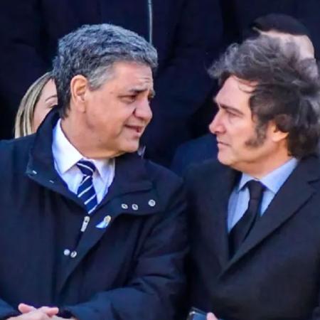 Macri agradece a Milei por la desregulación de la SUBE: ¿cambio de rumbo en el PRO?