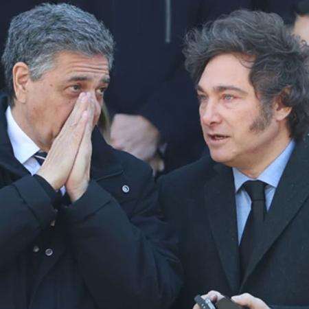 Jorge Macri abre una puerta con Milei por la coparticipación: qué ofrece la Ciudad