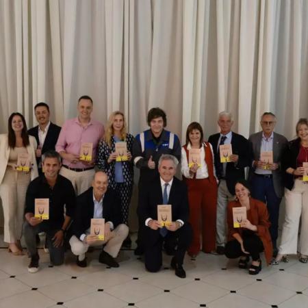 Gobierno de Milei: cómo será la recomposición salarial de ministros y secretarios