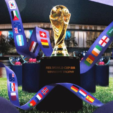 La FIFA anuncia hoy el calendario completo del Mundial