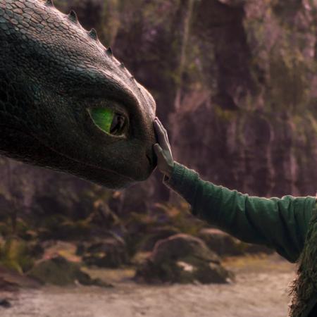 Cómo entrenar a tu dragón llega a HBO Max en enero