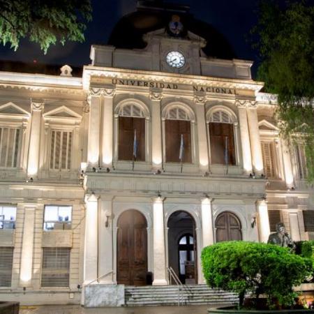 Universidad Nacional de La Plata: qué se conmemora cada 7 de diciembre