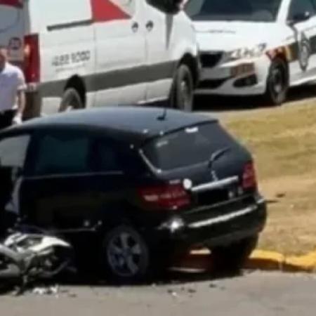 Siniestro vial en Punta del Este: por qué la conductora argentina no puede salir de Uruguay