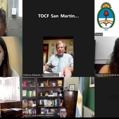 Diez años de prisión por imponer un matrimonio forzado a una menor