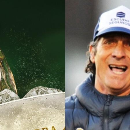 La Navidad en que Gimnasia y Pedro Troglio le declararon la guerra a la sidra Real