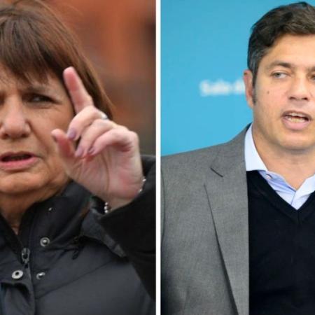 Cruce Bullrich–Kicillof por la reforma laboral: el dato de la Provincia que encendió la pelea