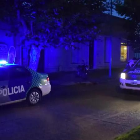 Un cabo de la PFA mató a un delincuente en José León Suárez y quedó imputado por homicidio