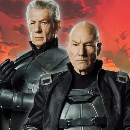 Después de los tráilers con Chris Evans, Thor y Love, los X-Men estarían en el próximo