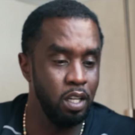 El documental de Diddy en Netflix que lo muestra horas antes que lo arresten