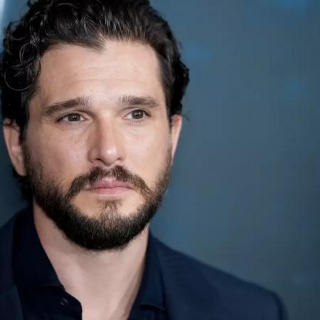 Kit Harington: ¿de Game of Thrones a la serie de Harry Potter?