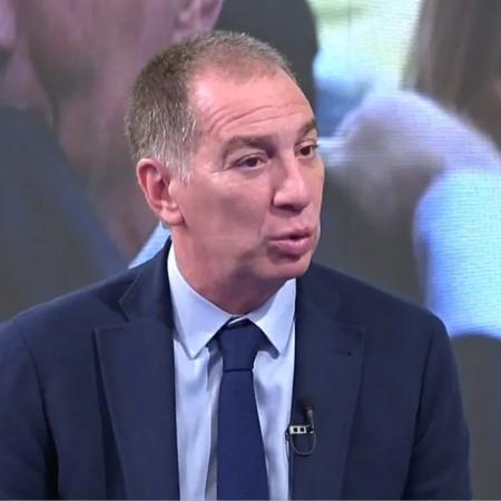 Santilli apuntó a un gobernador tras el fracaso del Presupuesto 2026: “Me falló”