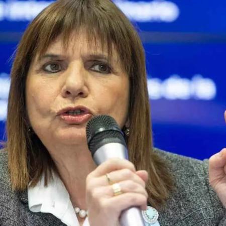 Patricia Bullrich toma el control del Senado: qué prepara Milei para febrero