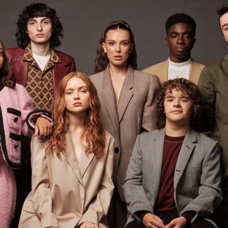 Stranger Things: ¿quién tiene más talento de todo el elenco juvenil?