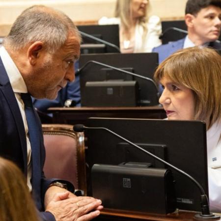 El PRO se sigue achicando