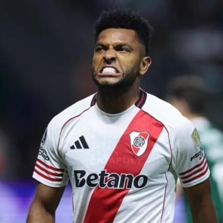 Caso Borja: 5 jugadores que pasaron de River Plate a Boca Juniors