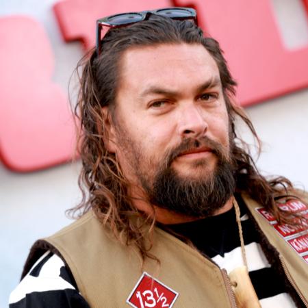 2026, el año de Jason Momoa: las tres grandes películas que contarán con esta estrella