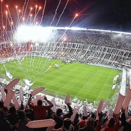 River, el club más convocante del mundo por tercer año consecutivo