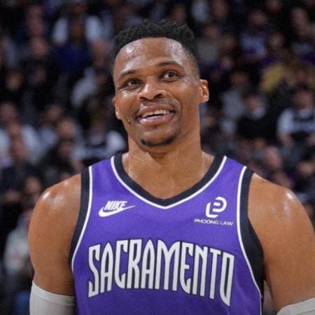 Westbrook superó a Magic Johnson entre los mejores asistidores de la NBA