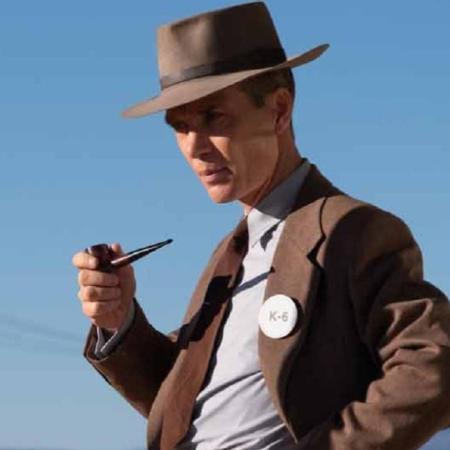 Oppenheimer, la ganadora del Oscar con Cillian Murphy llegará a Netflix en enero