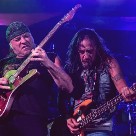 Salen las entradas para La Renga: cuándo y cómo conseguirlas