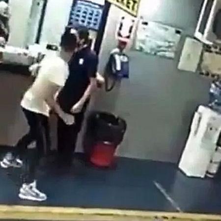 El TSJ porteño dejó firme una condena por lesiones gravísimas a un empleado de un garaje