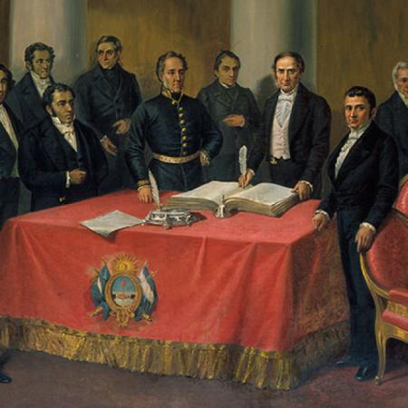 Buenos Aires, 1824: la jugada de Rivadavia que redefinió el poder en el país