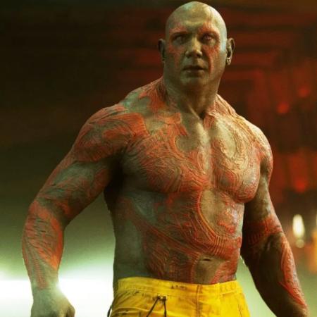James Gunn desmintió que Dave Bautista esté en Superman 2 para ser Brainiac, el villano