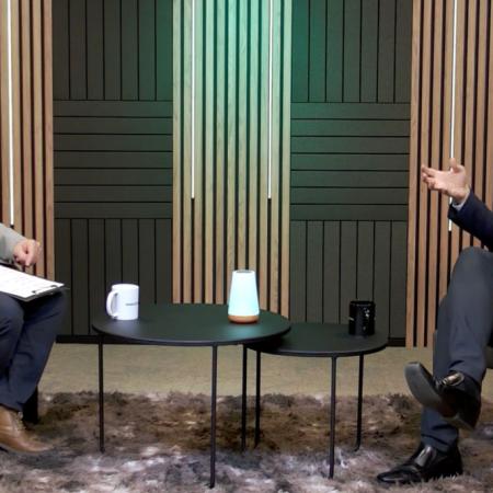 Un repaso por los entrevistados más destacados del agro en el Living de NewsDigitales