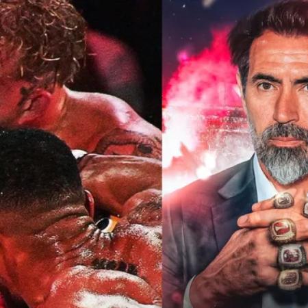 Tras el título, los memes: las redes explotan contra Tapia y el Calamar