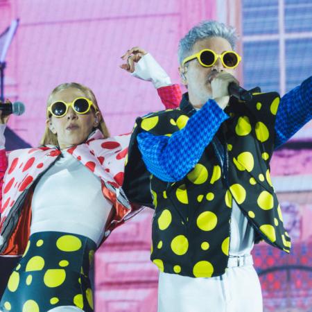 Miranda! hace historia y convoca a más de 100.000 personas