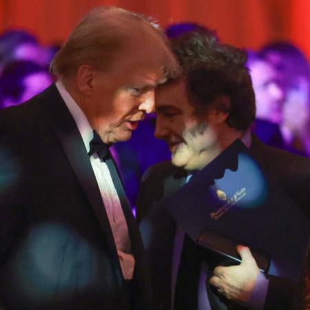 Triunfo del 26-O y pacto con Trump: cómo Milei logró dar vuelta las encuestas