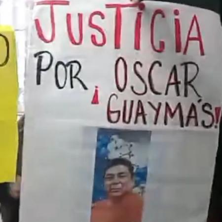 Piden juicio para seis acusados por el asesinato de un hincha en un partido de fútbol amateur