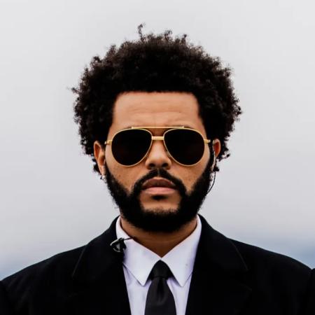 The Weeknd firmó un contrato por 1.000 millones de dólares