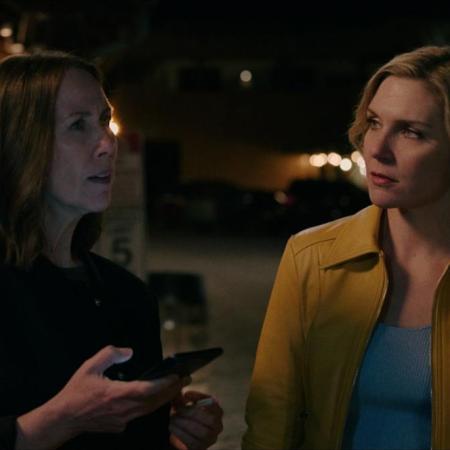 Google spoileó el capítulo de Pluribus de la semana pasada