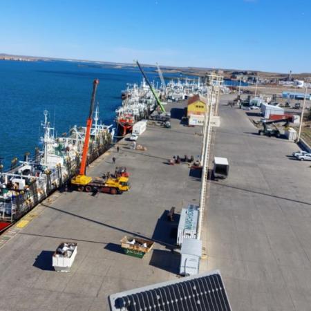 La pesca no quiere quedar fuera de la baja de retenciones y reclamó a Caputo que las elimine