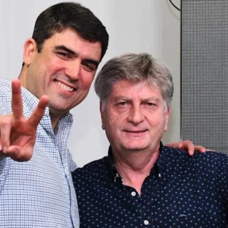 La jugada de Ziliotto con Bensusán que reabre la guerra con Carlos Verna