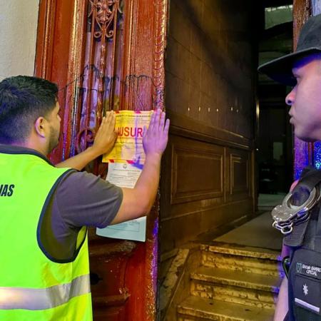 El Gobierno porteño recuperó propiedad cada 30 horas y ya suman 551 los inmuebles desalojados