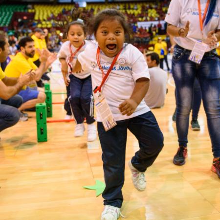 Día Internacional de las Personas con Discapacidad: la fuerte movilización al Congreso