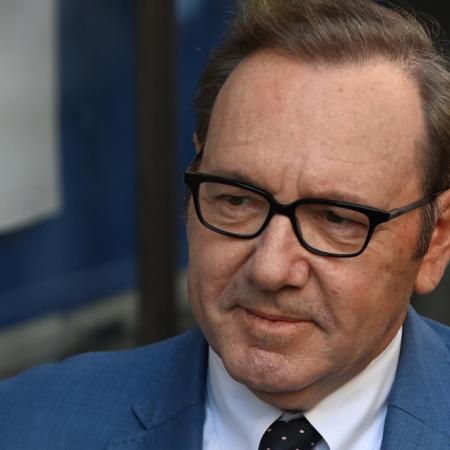 Kevin Spacey regresa a la actuación en una serie tras su despido de House of Cards