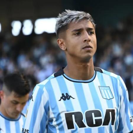 ¿Racing se desangra? Tras la partida de Mura y Vietto, ahora se va Almendra