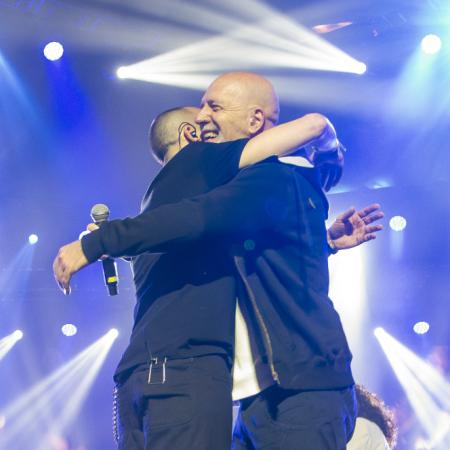 De Córdoba al mundo: La K'onga celebra 22 años de cuarteto en Uruguay