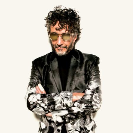 Fito Páez vuelve a Rosario con tres conciertos históricos